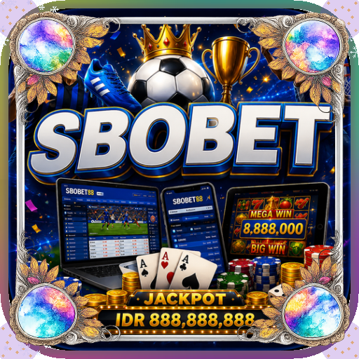 sbobet — galeri pratinjau Resmi APK